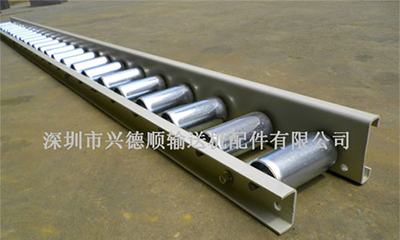 無動(dòng)力滾筒輸送機(jī)